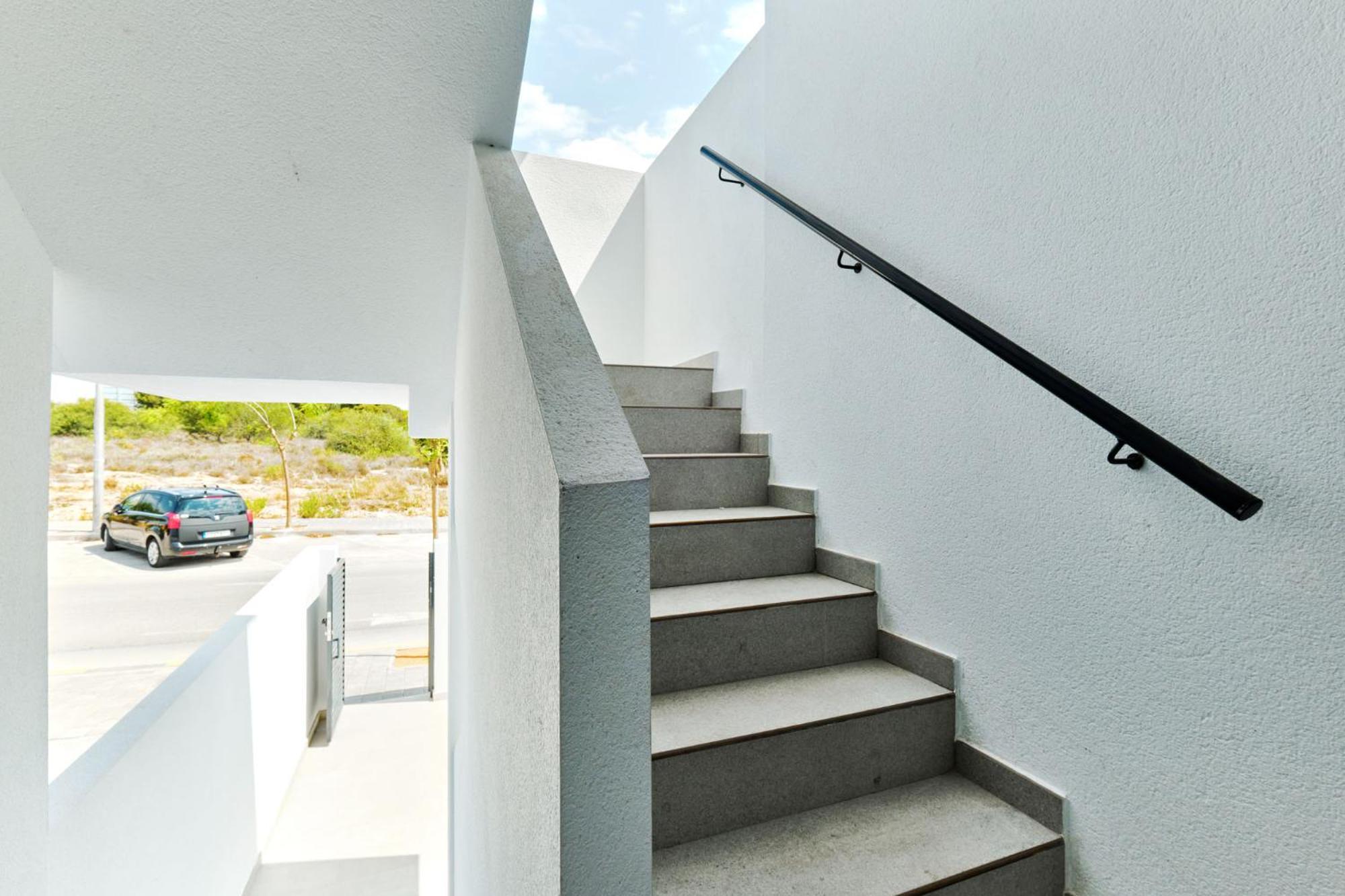 Apartment Aqua Oasis Pilar de la Horadada Exterior foto